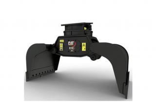 Zaczep Chwytaki do sortowania i prac wyburzeniowych Caterpillar G318-WH