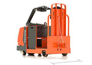 Traktor holowniczy Toyota 8TB50