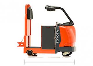 Traktor holowniczy Toyota 8TB50