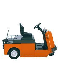 Traktor holowniczy Toyota CBT 6 