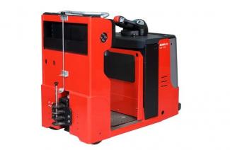 Traktor holowniczy Manitou CT 30