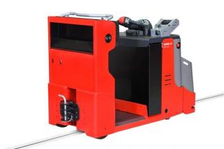 Traktor holowniczy Manitou CT 30