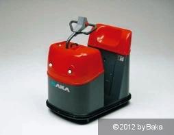 Traktor holowniczy Baka EFS 1/08