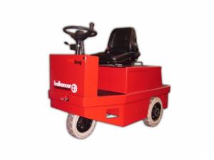 Traktor holowniczy Balkancar ES 125