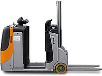 Traktor holowniczy Still Kanvan 05