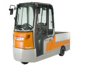Traktor holowniczy Still LTX 70