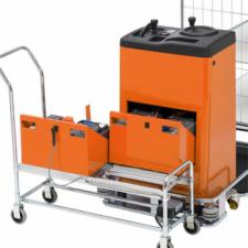 Traktor holowniczy BT Movit TSE 100-602
