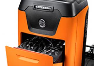 Traktor holowniczy BT Movit TSE 100 W 710