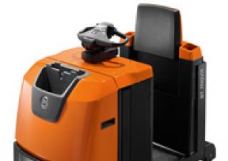 Traktor holowniczy BT Movit TSE 500