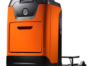 Traktor holowniczy BT TSE 100 W 709 