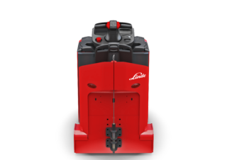 Traktor holowniczy Linde P50 C
