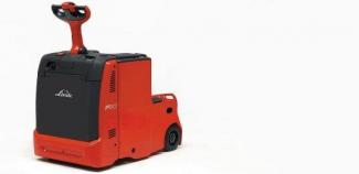 Traktor holowniczy Linde P50