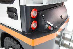Traktor holowniczy Simai TE 300 R