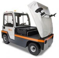 Traktor holowniczy Simai TE 300 R
