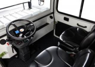 Traktor holowniczy Simai TE 250 RR