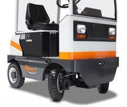 Traktor holowniczy Simai TE 70 ac