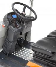 Traktor holowniczy Simai TE 70 IXB ac