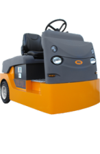 Traktor holowniczy OMG TR 70 ac 