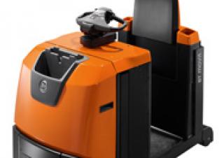 Traktor holowniczy BT TSE 500 