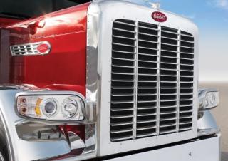 Samochody ciężarowe Ciągniki siodłowe Peterbilt 389 72” UltraCab Cummins ISX15