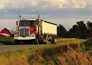 Samochody ciężarowe Ciągniki siodłowe Western Star 4900 SB 68