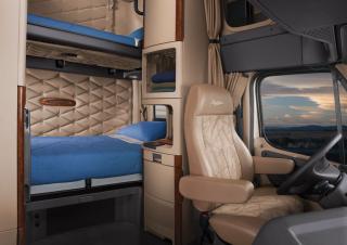 Samochody ciężarowe Ciągniki siodłowe Freightliner Cascadia 113 Day Cab Cummins X15