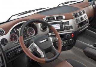 Samochody ciężarowe Ciągniki siodłowe DAF CF 410 FT