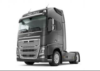 Samochody ciężarowe Ciągniki siodłowe Volvo Trucks FH16.550 6x4 Tractor