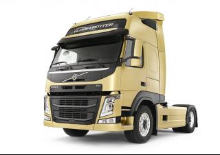 Samochody ciężarowe Ciągniki siodłowe Volvo Trucks FM11.330 6x2 Tractor Low Lite Pusher