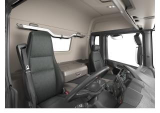 Samochody ciężarowe Ciągniki siodłowe Scania L 340 A6x2NB