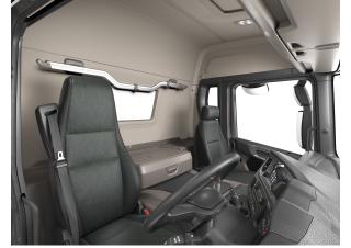 Samochody ciężarowe Ciągniki siodłowe Scania L 360 A6x4NB