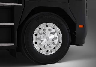 Samochody ciężarowe Ciągniki siodłowe Renault MAGNUM 470.18T