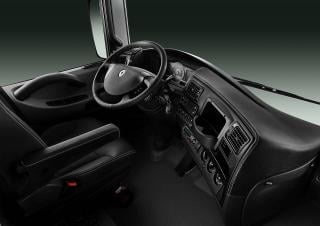 Samochody ciężarowe Ciągniki siodłowe Renault MAGNUM 480.19 4X2 T