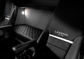 Samochody ciężarowe Ciągniki siodłowe Renault MAGNUM AE 420.19T 4x2