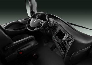 Samochody ciężarowe Ciągniki siodłowe Renault MAGNUM AE 500
