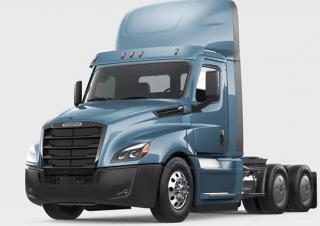 Samochody ciężarowe Ciągniki siodłowe Freightliner New Cascadia 126 BBC 48 XT