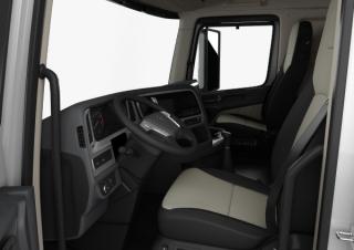 Samochody ciężarowe Ciągniki siodłowe Hyundai Commercial Vehicles P520.64 D6CE50