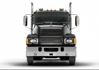 Samochody ciężarowe Ciągniki siodłowe Mack PINNACLE CA68 Conventional CXU602 MP8 4x2
