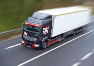 Samochody ciężarowe Ciągniki siodłowe Renault PREMIUM 460.19 4X2 LD T OPTIFUEL