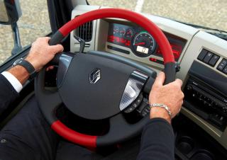 Samochody ciężarowe Ciągniki siodłowe Renault PREMIUM 460.26 6X2 TML
