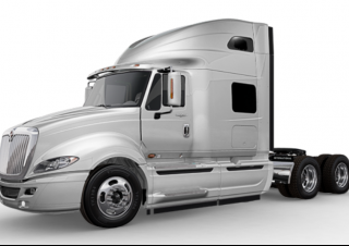 Samochody ciężarowe Ciągniki siodłowe International Prostar 113 73