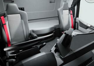 Samochody ciężarowe Ciągniki siodłowe Renault T 380.18 4X2 T E6