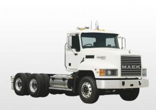 Samochody ciężarowe Ciągniki siodłowe Mack VALUE-LINER CA65 EA7-370 CCRS 6x4