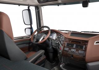 Samochody ciężarowe Ciągniki siodłowe DAF XF 530 FTT SC