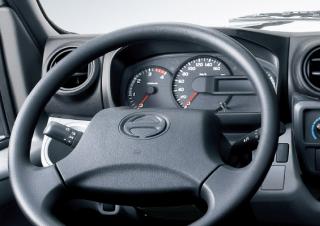 Samochody ciężarowe Ciągniki siodłowe ze sztywnym podwoziem Hino 300 DUTRO EXPRESS 4x2