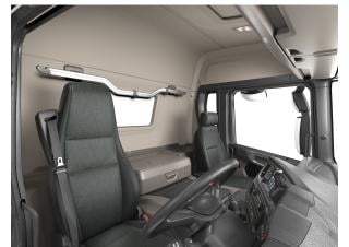 Samochody ciężarowe Ciągniki siodłowe ze sztywnym podwoziem Scania P 220 B4x2NA