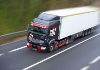 Samochody ciężarowe Ciągniki siodłowe ze sztywnym podwoziem Renault PREMIUM 320.40 4X2