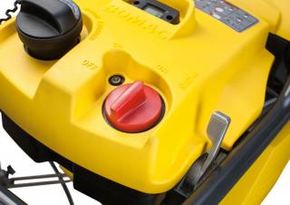 Ubijaki wibracyjne Ubijaki wibracyjne diesel i benzynowe Bomag BT 60