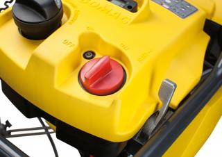Ubijaki wibracyjne Ubijaki wibracyjne diesel i benzynowe Bomag BT 65