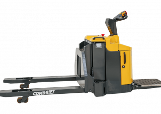 Wózek paletowy ręczny Combi-Lift Combi PPT 7000